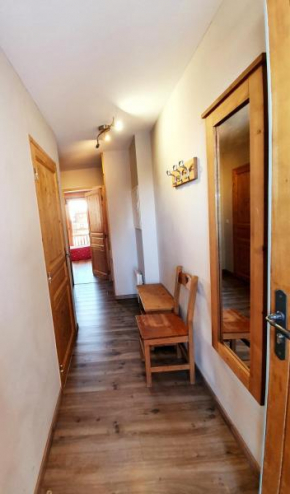 Les Chalets Des Rennes - VARS - T2 4 personnes - CDRC21